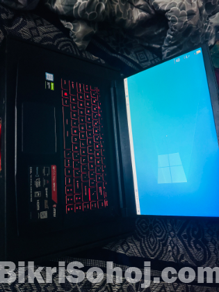 MSI GF63 Thin 9RCX  Gaming laptop